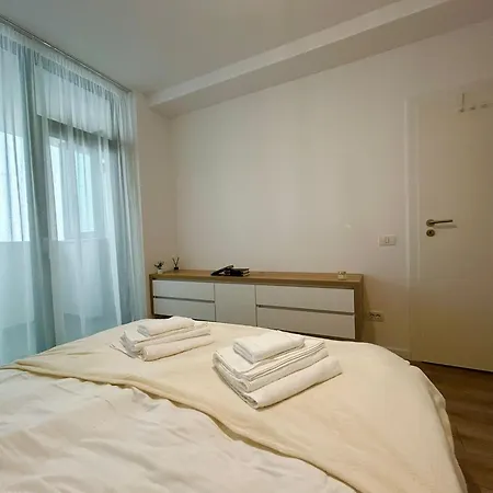 V'one Business & Comfort - Free Parking Appartement