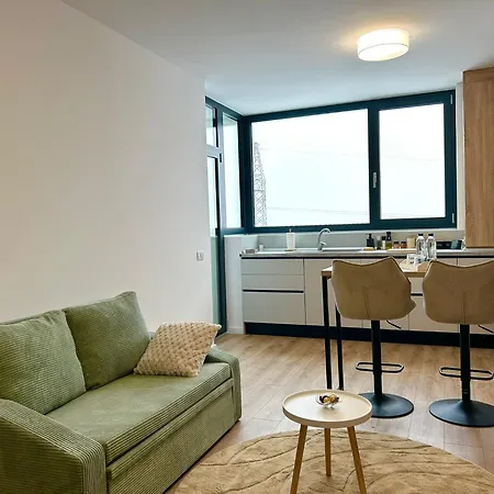 V'one - Cozy & Quiet - Free Parking Timisoara