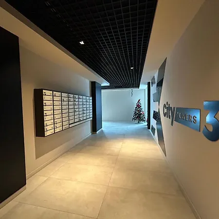 V'one Business & Comfort - Free Parking Timişoara