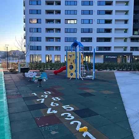 V'one - Cozy & Quiet - Free Parking