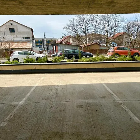 V'one Business & Comfort - Free Parking * Timişoara