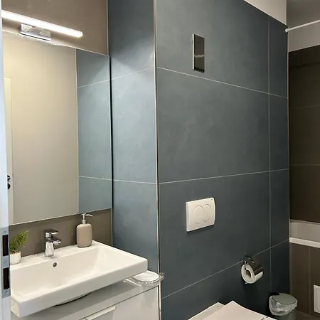 Apartment V'one - Cozy & Quiet - Free Parking Timisoara