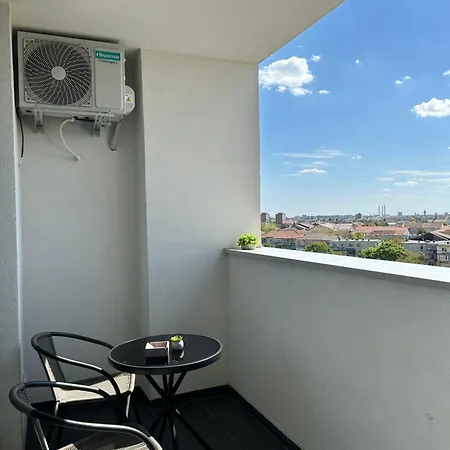 V'one - Cozy & Quiet - Free Parking