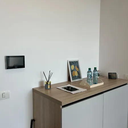 Apartment V'one - Cozy & Quiet - Free Parking Timisoara