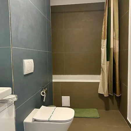 V'one - Cozy & Quiet - Free Parking * Timisoara