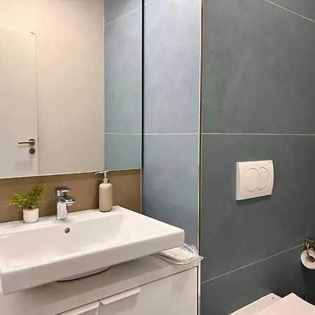 V'one - Cozy & Quiet - Free Parking * Timisoara