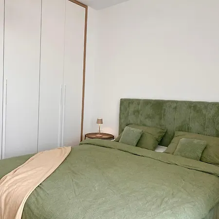 V'one - Cozy & Quiet - Free Parking Timisoara