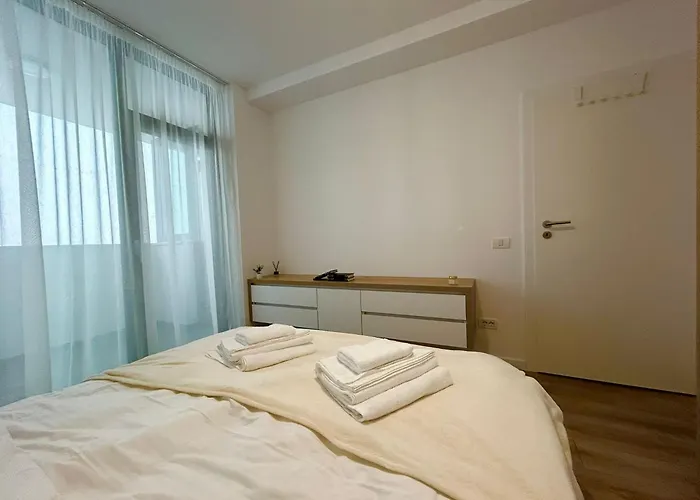 V'one Business & Comfort - Free Parking דירה