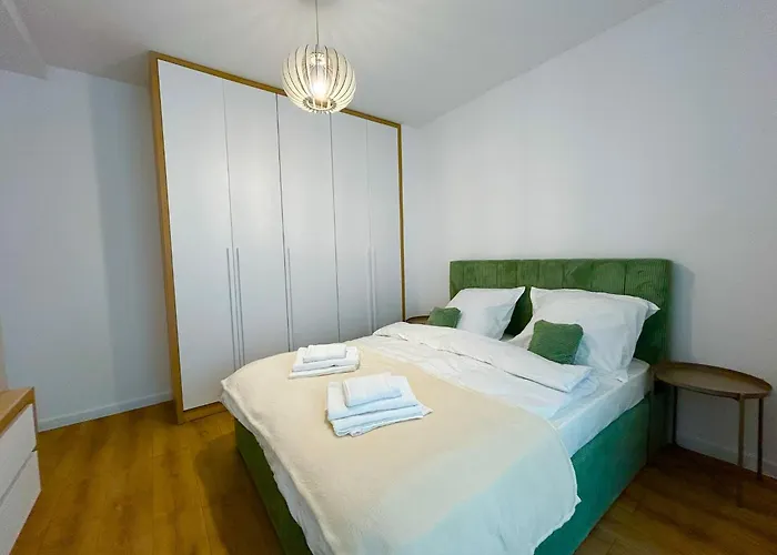 V'one Business & Comfort - Free Parking *