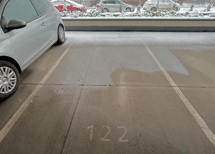 V'one Business & Comfort - Free Parking