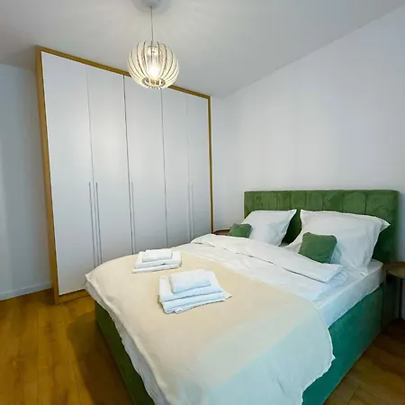 V'one Business & Comfort - Free Parking *