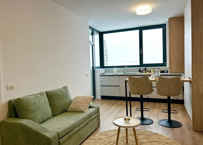 V'one Business & Comfort - Free Parking Timisoara