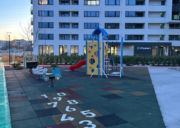 V'one Business & Comfort - Free Parking