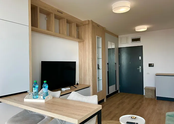 V'one Business & Comfort - Free Parking Timisoara