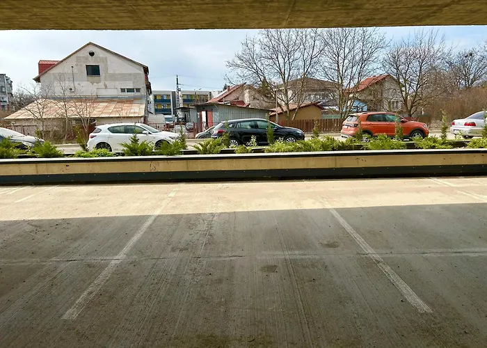 V'one Business & Comfort - Free Parking * Timisoara